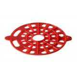 Доборный диск 2,5 мм к нерегулируемой опоре Level LOW DISK